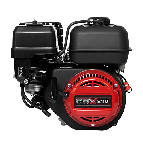 SIMPSON Cleaning CM61083 Clean Machine 3400 PSI Gas Pressure Washer