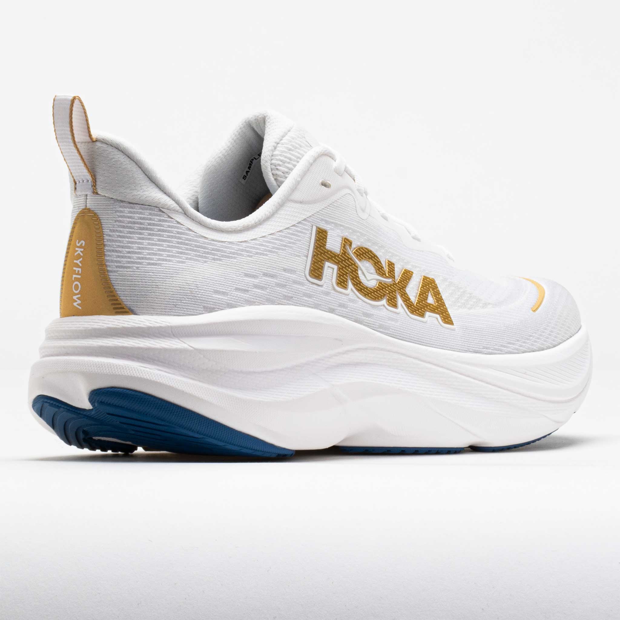 Skyflow Men's Frost/Gold