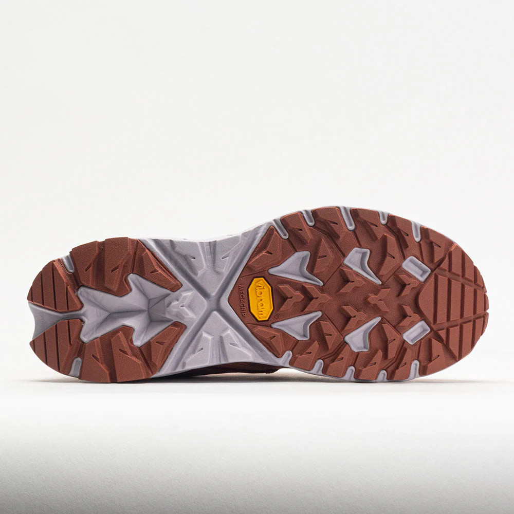 Anacapa Breeze Low Women's Sun Baked/Amber Yellow