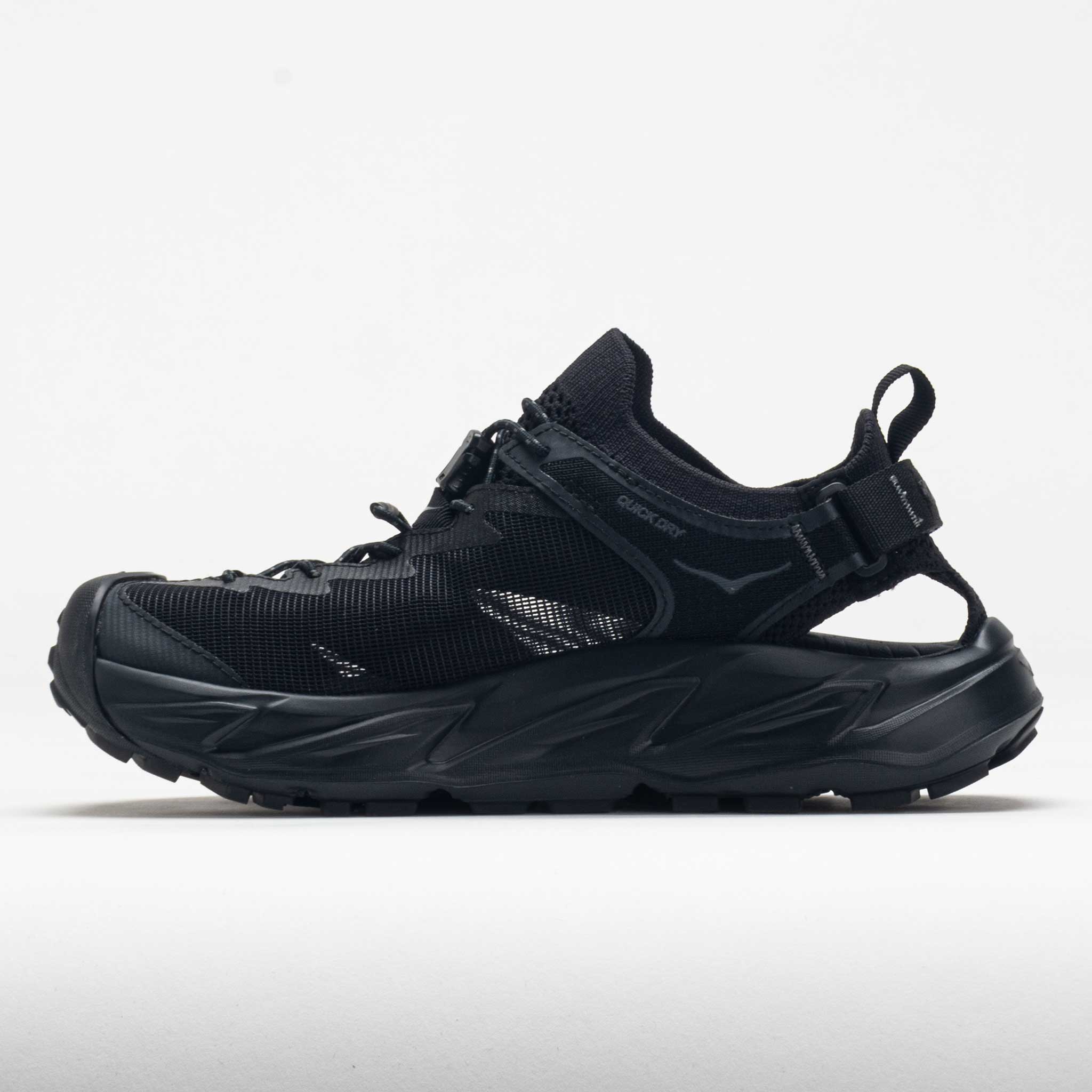 Hopara 2 Men's Black/Black