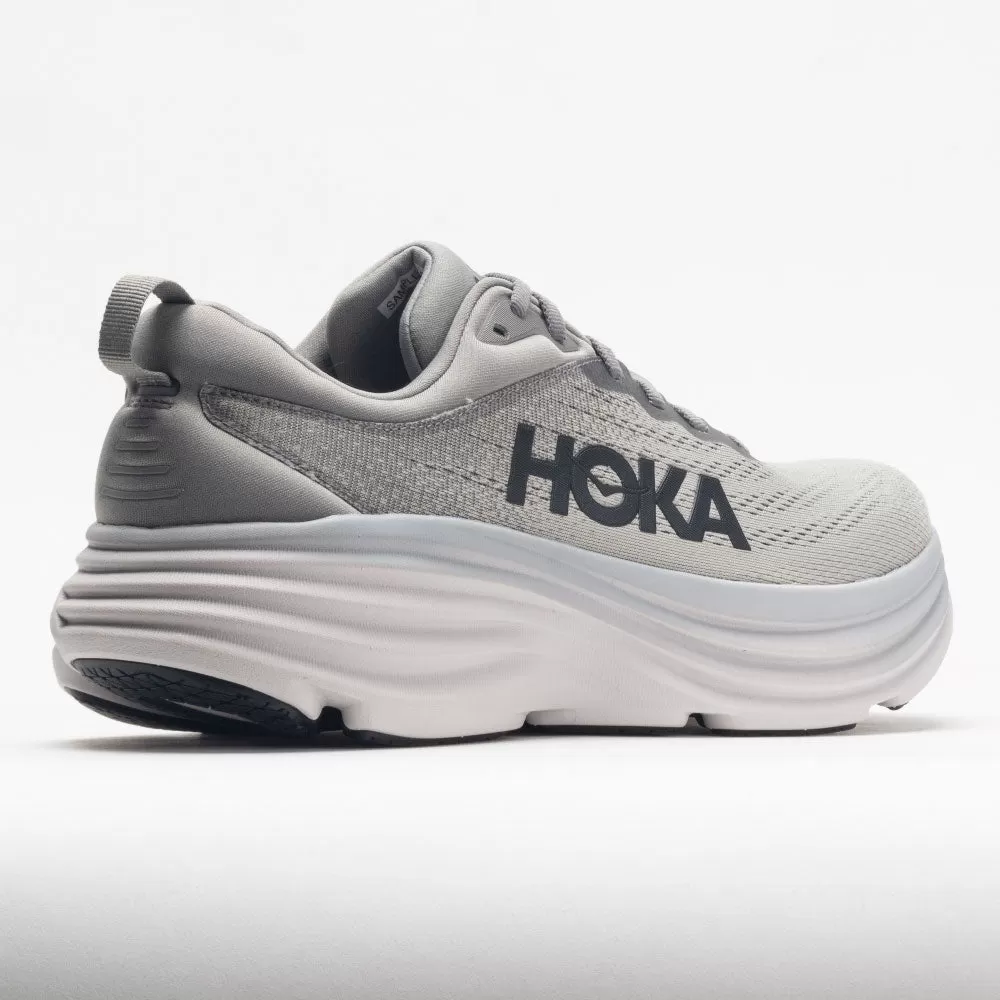 Bondi 8 Men's Sharkskin/Harbor Mist