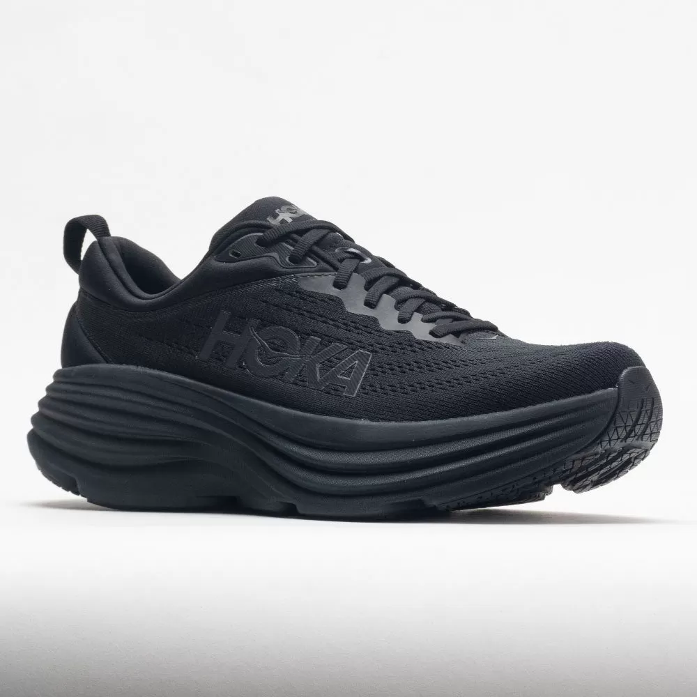 Bondi 8 Men's Black/Black