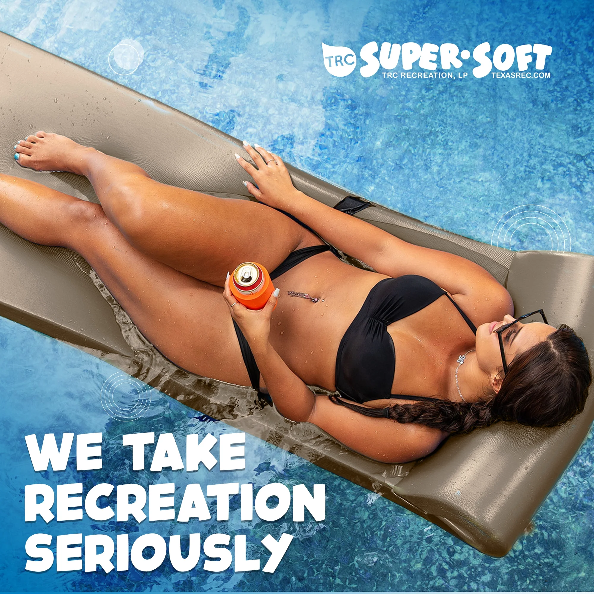 TRC Recreation Sunsation 1.75