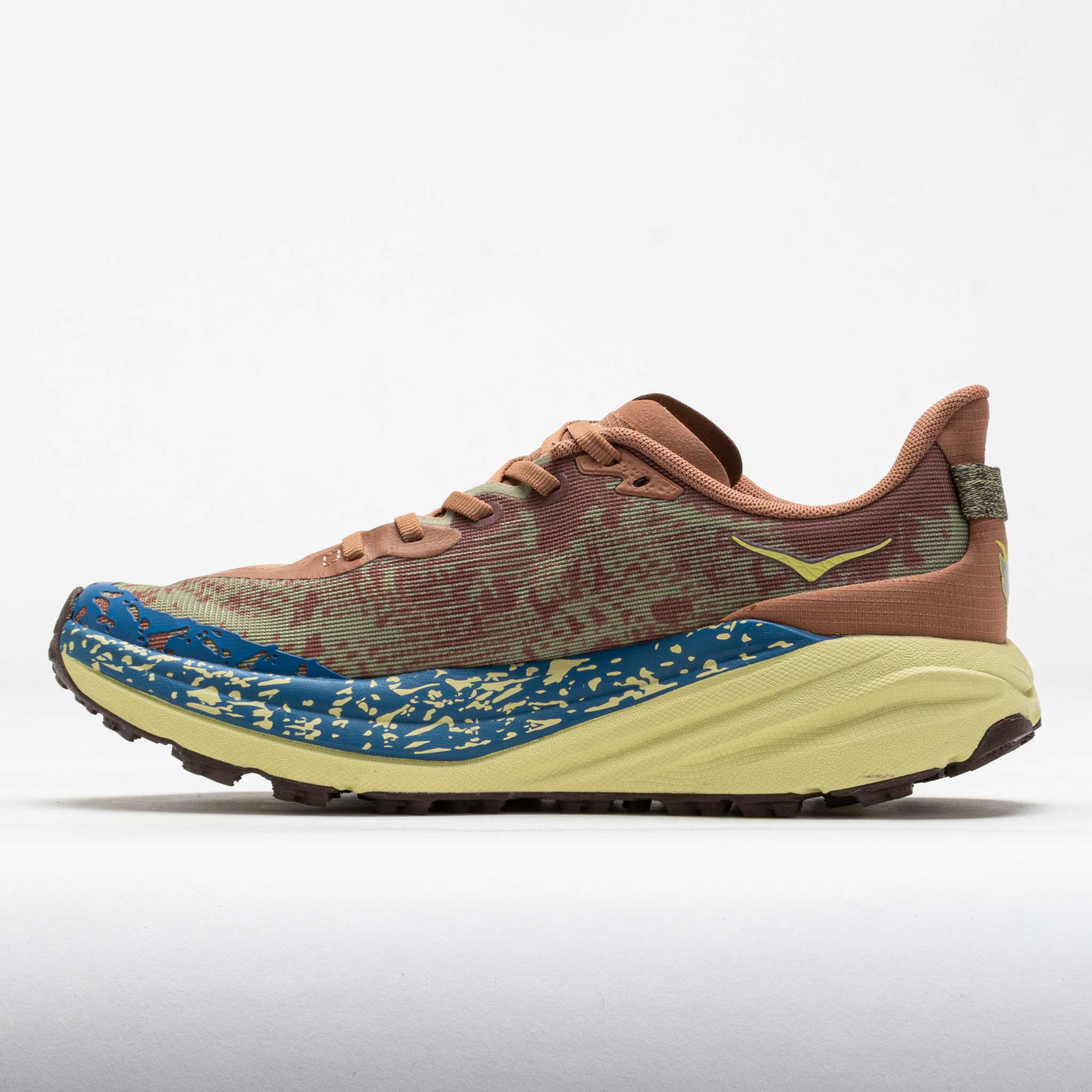 Speedgoat 6 Men's Maple/Caramom