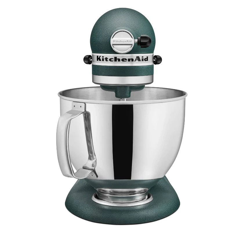 KitchenAid Artisan 10-Speed Stand Mixer Hearth Hand with Magnolia