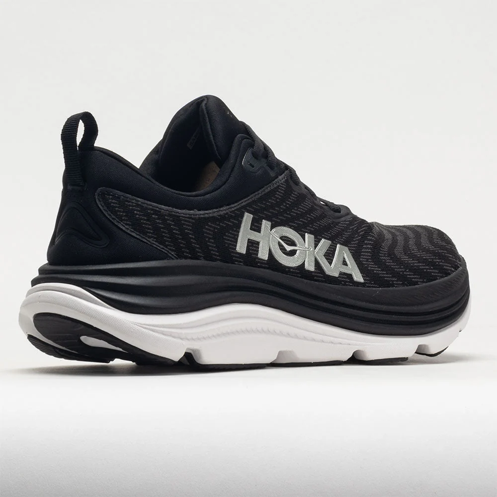 Gaviota 5 Women's Black/White