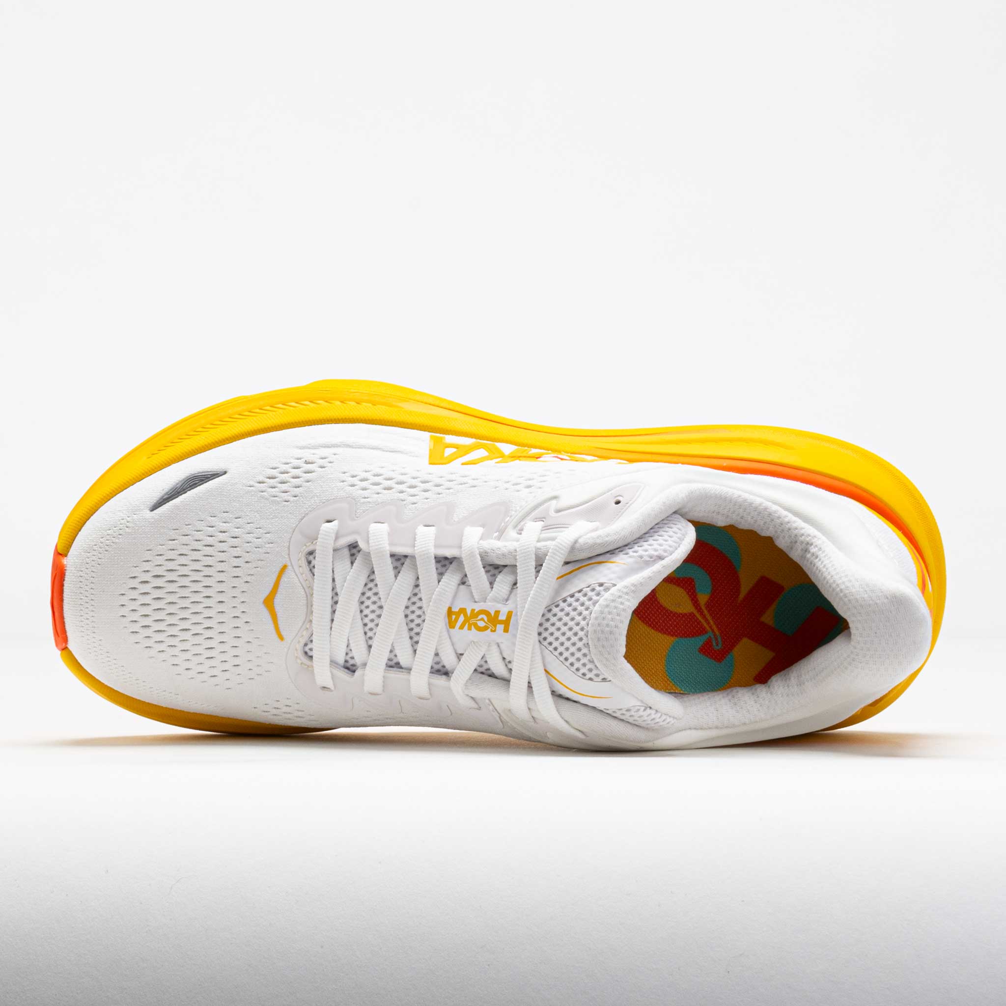 Bondi 9 Women's Frost/Sunflower