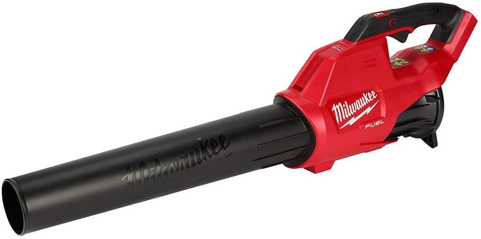 Lithium-Ion Brushless Cordless Handheld Hair Dryer