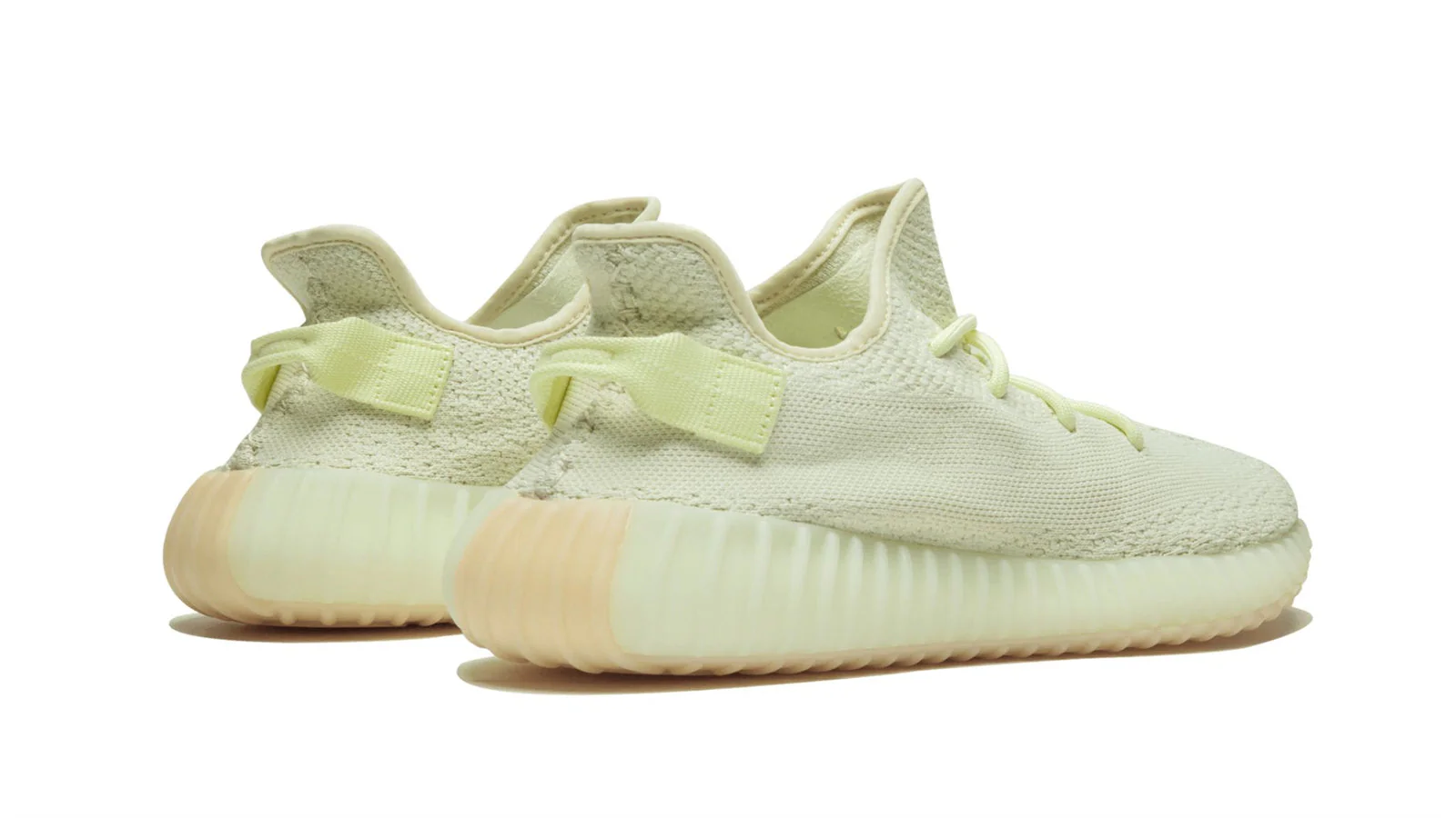 YEEZY BOOST 350 V2 